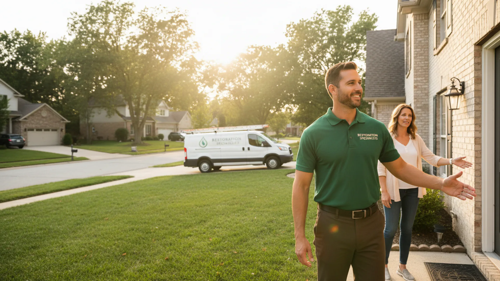 Emergency Water Damage Restoration in Michigan City, IN Near Me – 24/7 Fast Response Team Ready to Help Now!